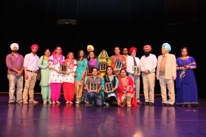 snap sikhvirsa show1